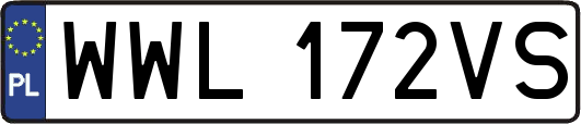 WWL172VS