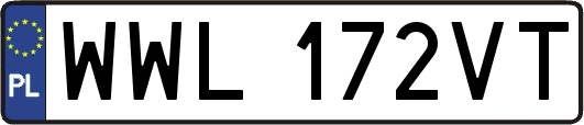 WWL172VT