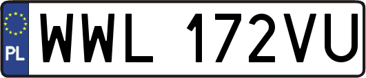 WWL172VU