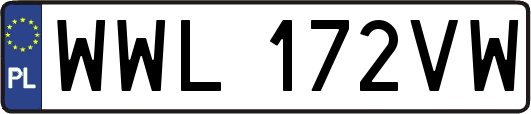 WWL172VW