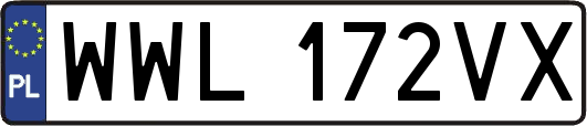 WWL172VX