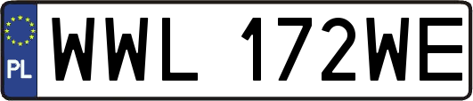 WWL172WE