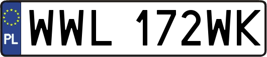 WWL172WK