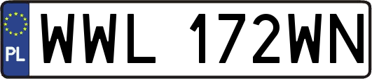 WWL172WN