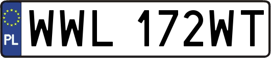 WWL172WT