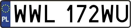 WWL172WU