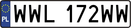 WWL172WW