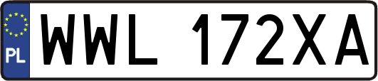 WWL172XA