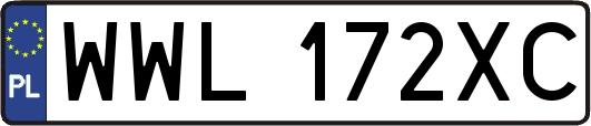 WWL172XC