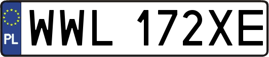 WWL172XE