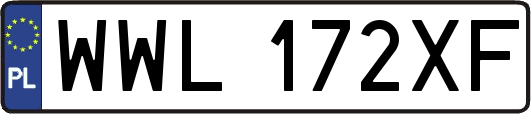 WWL172XF