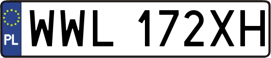 WWL172XH