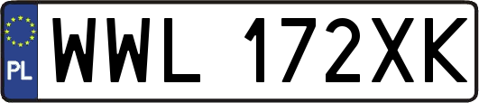 WWL172XK