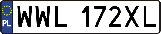 WWL172XL