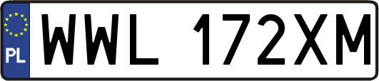 WWL172XM