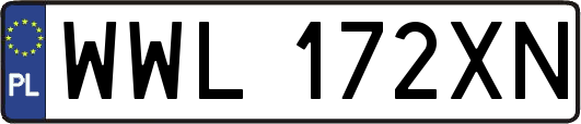 WWL172XN