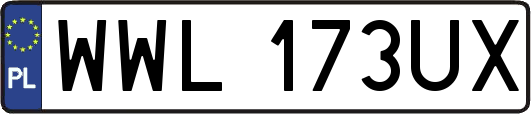 WWL173UX