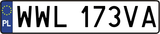 WWL173VA