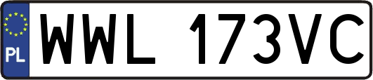 WWL173VC