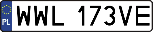 WWL173VE
