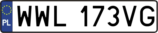 WWL173VG