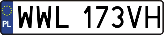 WWL173VH