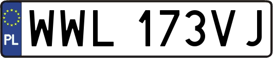WWL173VJ