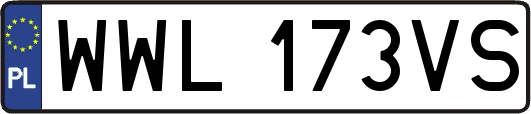 WWL173VS
