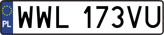 WWL173VU