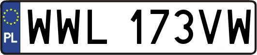 WWL173VW