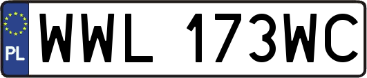 WWL173WC