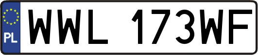 WWL173WF