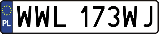 WWL173WJ