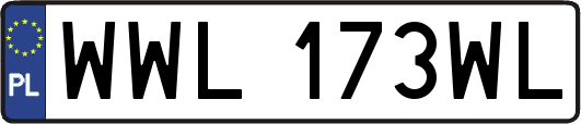 WWL173WL