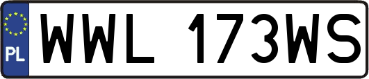 WWL173WS