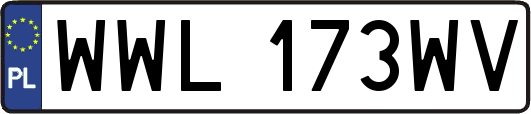 WWL173WV