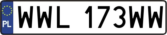 WWL173WW
