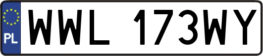 WWL173WY