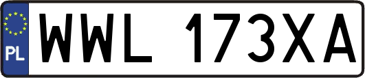 WWL173XA