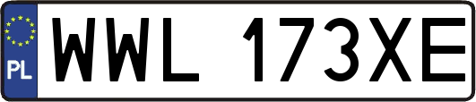 WWL173XE