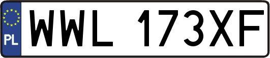 WWL173XF