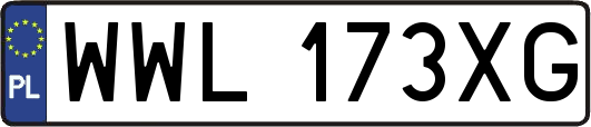 WWL173XG