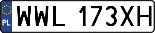 WWL173XH