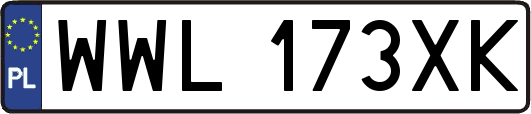 WWL173XK