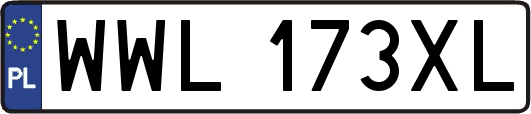 WWL173XL