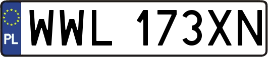 WWL173XN
