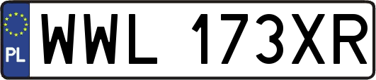 WWL173XR