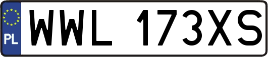 WWL173XS