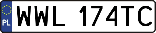 WWL174TC