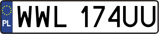 WWL174UU